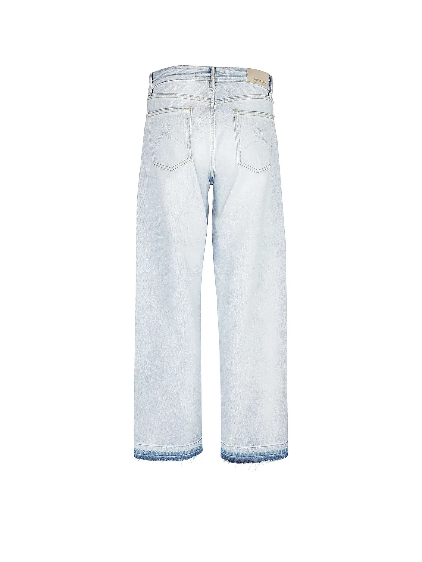 PEGADOR | Jeans wide leg Shaw | 